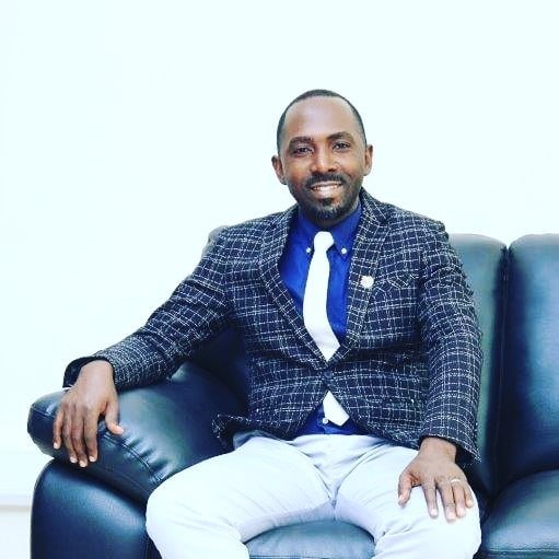 Katumba James